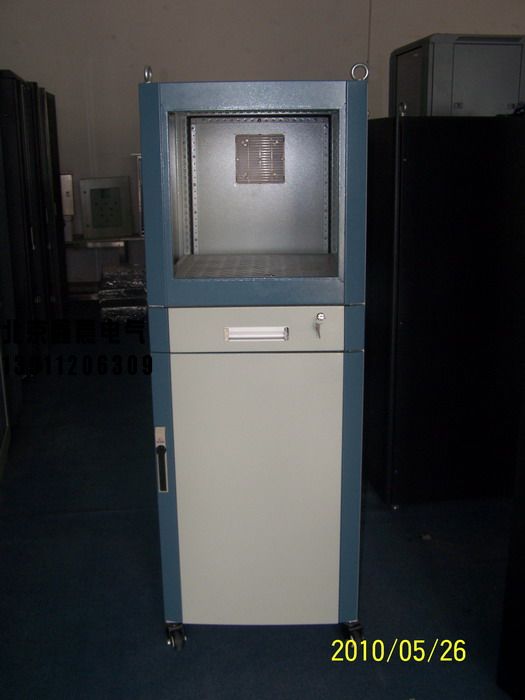 铝型材PC机柜