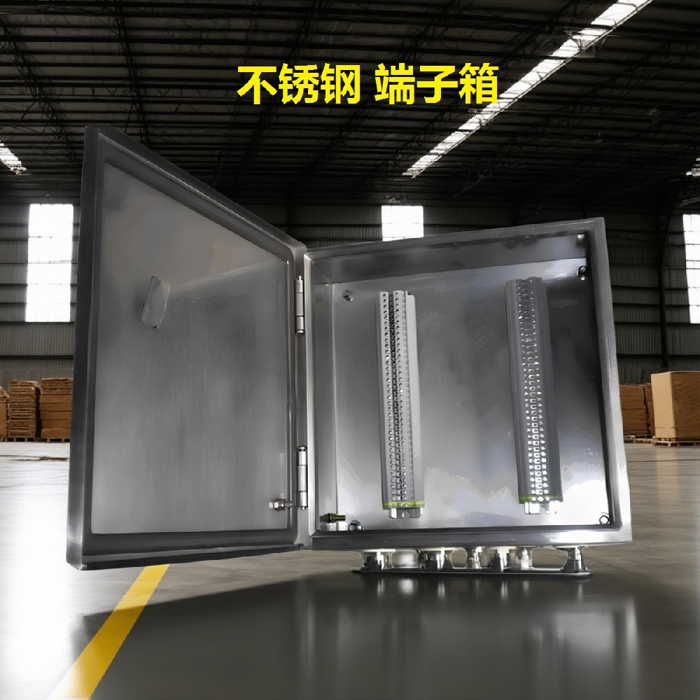 不锈钢端子箱